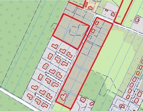 Działka na sprzedaż, Włocławek Szpetal Dolny Leśna, 150 000 zł, 1000 m2, 317/14016/OGS