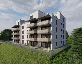 Mieszkanie na sprzedaż, Wrocław Wrocław-Krzyki Turawska, 620 496 zł, 50,04 m2, 2392/14016/OMS