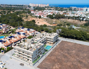 Mieszkanie na sprzedaż, Hiszpania Torre De La Horadada, 120 000 euro (512 400 zł), 45,95 m2, HS966846