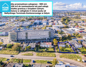 Dom na sprzedaż, Gdynia Chylonia Północna, 600 000 zł, 100 m2, HS903331