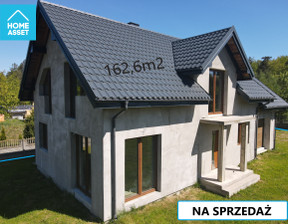 Dom na sprzedaż, Pucki Puck Rekowo Górne, 1 045 000 zł, 162,6 m2, HS658207