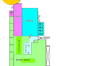 Lokal do wynajęcia, Poznański Komorniki, 27 000 zł, 740 m2, 115/2565/OOW