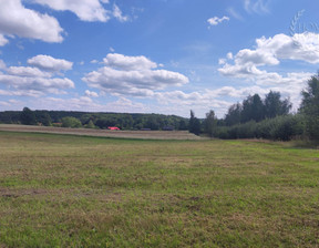 Budowlany na sprzedaż, Szczecinecki (pow.) Borne Sulinowo (gm.) Silnowo, 550 000 zł, 5000 m2, 556