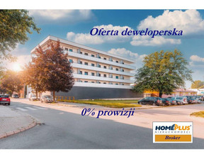 Mieszkanie na sprzedaż, Chorzów Długa, 460 000 zł, 58,49 m2, 119846/78/OMS
