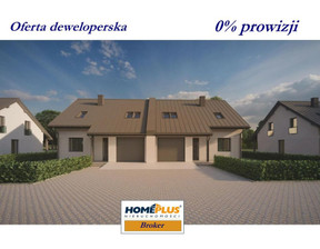 Dom na sprzedaż, Wołomiński Radzymin Wiktorów, 727 422 zł, 118,28 m2, 24537/78/ODS