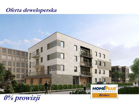 Mieszkanie na sprzedaż, Siemianowice Śląskie Piotra Kołodzieja, 450 882 zł, 60,93 m2, 120117/78/OMS