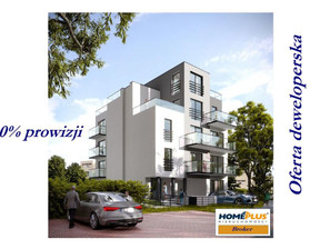 Mieszkanie na sprzedaż, Katowice Widok, 724 502 zł, 70,34 m2, 120110/78/OMS