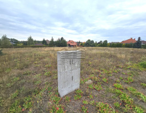 Działka na sprzedaż, Nakielski Szubin Szkocja, 130 000 zł, 1084 m2, HRZ645197