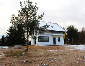 Dom na sprzedaż, Bydgoski Dobrcz Strzelce Górne, 750 000 zł, 139,86 m2, HRZ855569