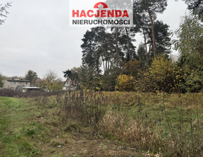 Działka na sprzedaż, Policki Police Tanowo, 496 000 zł, 2850 m2, HAC22699