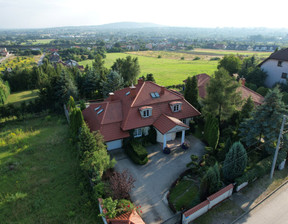 Dom na sprzedaż, Kielecki (Pow.) Masłów (Gm.) Domaszowice, 2 300 000 zł, 275 m2, 23/2023