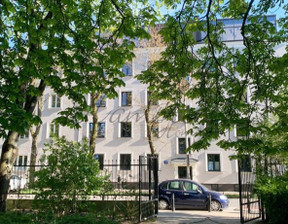 Mieszkanie na sprzedaż, Warszawa Mokotów Warszawa Mokotów Antoniego Edwarda Odyńca, 1 225 000 zł, 44,6 m2, HH-MS-392544