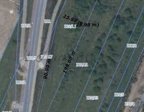 Działka na sprzedaż, Pruszkowski Raszyn Dawidy Złote Łany, 1 950 000 zł, 3730 m2, HH-GS-360564