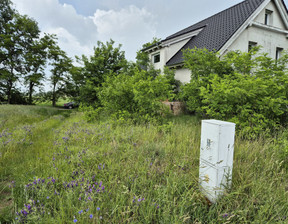 Działka na sprzedaż, Szamotulski Duszniki Mieściska, 105 000 zł, 698 m2, 43/15909/OGS