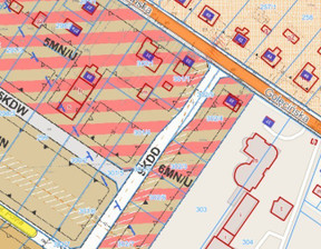 Działka na sprzedaż, Poznański Rokietnica Golęcińska , 940 000 zł, 3478 m2, 45/15909/OGS