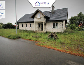 Dom na sprzedaż, Kołobrzeski Dygowo Jazy, 450 000 zł, 261,2 m2, HES25964