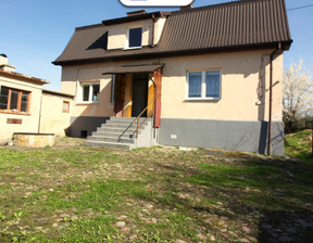 Dom na sprzedaż, Pyrzycki Pyrzyce Szczecińska, 550 000 zł, 120 m2, HES28105