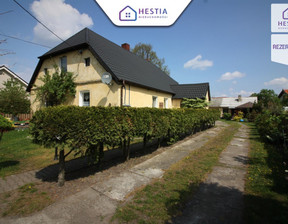 Dom na sprzedaż, Szczecin Załom Rzemieślnicza, 750 000 zł, 210 m2, HES26307