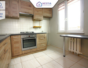 Mieszkanie na sprzedaż, Choszczeński Choszczno Staszica, 360 000 zł, 62,45 m2, HES28130