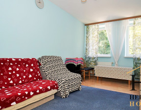 Mieszkanie na sprzedaż, Lublin Śródmieście Lubartowska, 369 000 zł, 41,84 m2, 2943/4053/OMS