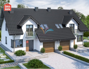 Dom na sprzedaż, Wołomiński Wołomin Lipiny B Okuniewska, 470 000 zł, 131 m2, ROE-DS-5749