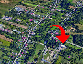 Centrum dystrybucyjne do wynajęcia, Zgierski (Pow.) Zgierz (Gm.) Dąbrówka Wielka, 12 000 zł, 1090 m2, 151