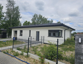 Dom na sprzedaż, Zgierski (Pow.) Zgierz (Gm.) Czaplinek, 819 000 zł, 126 m2, 106