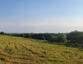 Działka na sprzedaż, Krakowski Michałowice, 315 000 zł, 1235 m2, HSH-GS-8756-2