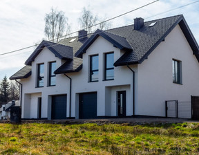 Dom na sprzedaż, Myślenicki Myślenice, 695 000 zł, 134,53 m2, 362759