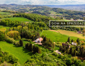 Dom na sprzedaż, Tarnowski Pleśna Janowice, 620 000 zł, 154,69 m2, 569177