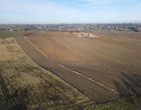 Rolny na sprzedaż, Krakowski Zielonki Owczary Ogrodowa, 175 000 zł, 5899 m2, 461596