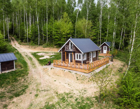 Działka na sprzedaż, Nowosądecki Gródek Nad Dunajcem Bujne, 1 072 000 zł, 40 000 m2, 761533