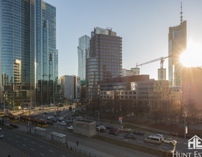 Mieszkanie na sprzedaż, Warszawa Centrum Prosta, 1 050 000 zł, 62,44 m2, 1174/15870/OMS