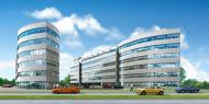 Biurowiec do wynajęcia, Warszawa Włochy BATORY OFFICE BUILDING I, 4025 euro (17 308 zł), 350 m2, 25503