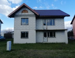 Dom na sprzedaż, Tomaszowski (pow.) Lubycza Królewska (gm.) Lubycza Królewska, 220 000 zł, 160 m2, 84301
