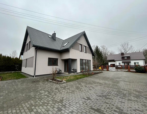 Dom na sprzedaż, Otwocki (pow.) Wiązowna (gm.), 1 155 000 zł, 250 m2, 84552