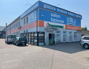 Lokal handlowy na sprzedaż, Ciechanowski Ciechanów, 3 500 000 zł, 1488,48 m2, 84392