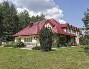 Dom do wynajęcia, Otwocki (pow.) Wiązowna (gm.) Wiązowna, 15 000 zł, 470 m2, 84550
