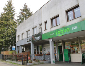 Lokal na sprzedaż, Poznań Grunwald Marcelińska, 1 069 500 zł, 127,1 m2, 222333444