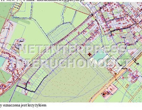 Działka na sprzedaż, Szczycieński Pasym, 65 400 zł, 1089 m2, NET-GS-1657