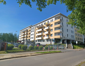 Mieszkanie na sprzedaż, Częstochowa Mościckiego, 258 000 zł, 50,52 m2, 470