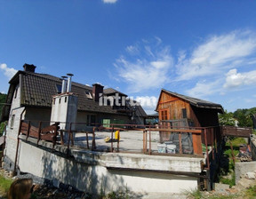 Lokal na sprzedaż, Myślenicki (pow.) Sułkowice (gm.) Rudnik Dolna, 544 667 zł, 492,6 m2, 66