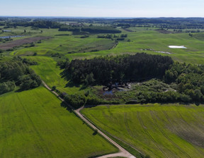 Działka na sprzedaż, Gołdapski Banie Mazurskie, 13 938 779 zł, 4 482 267 m2, INTR-GS-169