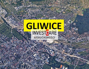 Działka do wynajęcia, Gliwice M. Gliwice, 20 000 zł, 6000 m2, IVN-GW-646
