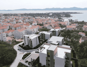 Mieszkanie na sprzedaż, Chorwacja Zadarska Zadar Diklo, 312 690 euro (1 353 948 zł), 89 m2, 274