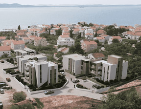 Mieszkanie na sprzedaż, Chorwacja Zadarska Zadar Diklo, 322 184 euro (1 395 057 zł), 103 m2, 273