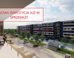 Mieszkanie na sprzedaż, Opolski Opole Malinka, 652 044 zł, 48,66 m2, 15562