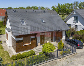 Dom na sprzedaż, Opolski Opole Chmielowice, 1 149 000 zł, 112,4 m2, 15633