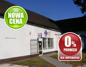 Komercyjne na sprzedaż, Opolski Tarnów Opolski, 250 000 zł, 230 m2, 6904