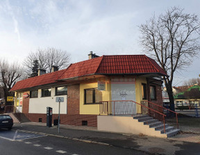 Komercyjne na sprzedaż, Opole, 1 490 000 zł, 215 m2, 14499